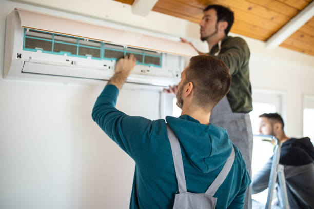 Best HVAC Tune-Up Services  in New California, OH