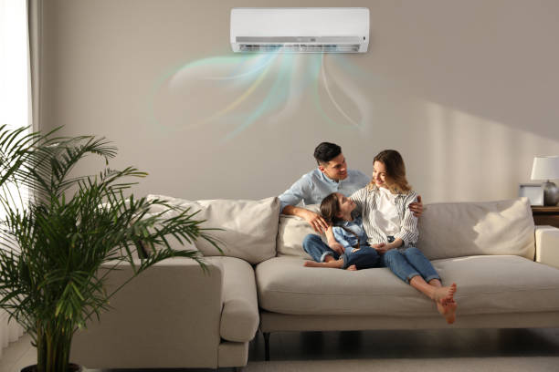 Best Local HVAC Companies  in New California, OH