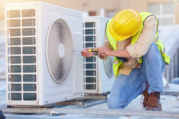 Best Air Conditioning Repair  in New California, OH