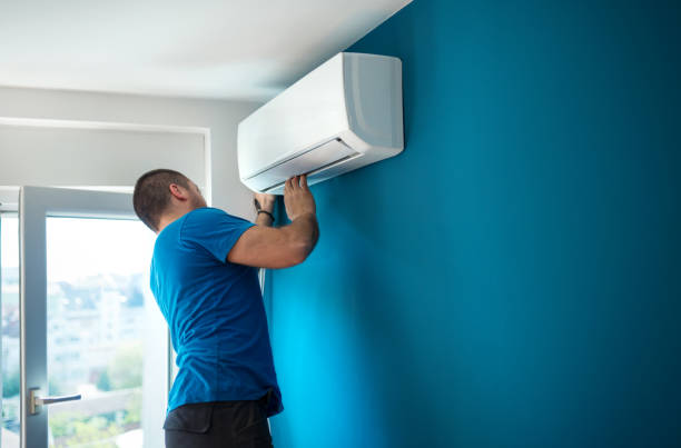 Best Local HVAC Companies  in New California, OH