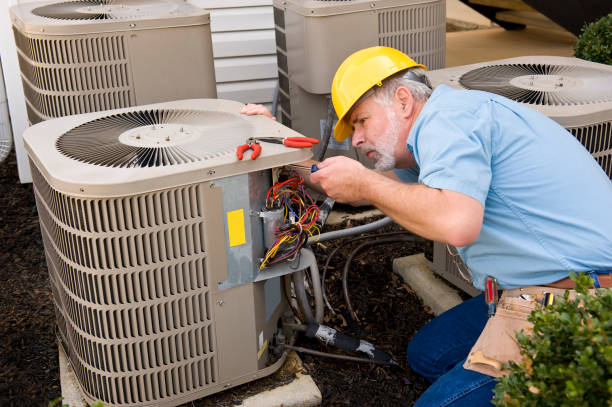 Best Furnace Repair Near Me  in New California, OH