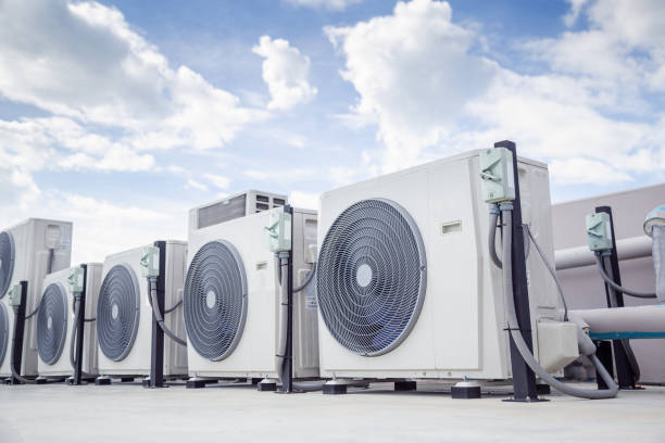 Best HVAC Cleaning Services  in New California, OH