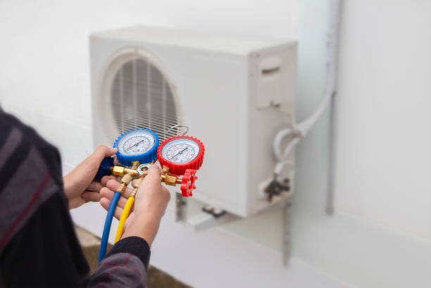 Best Heating Repair Services  in New California, OH