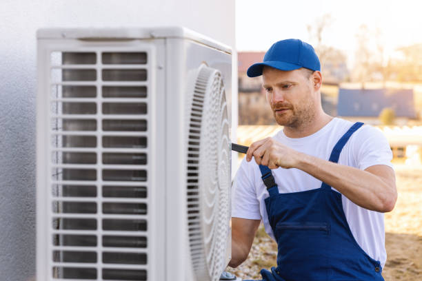 Best 24/7 HVAC Repair  in New California, OH