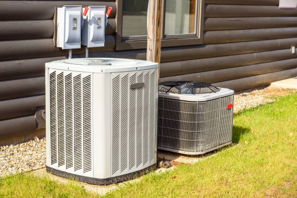  New California, OH HVAC Pros