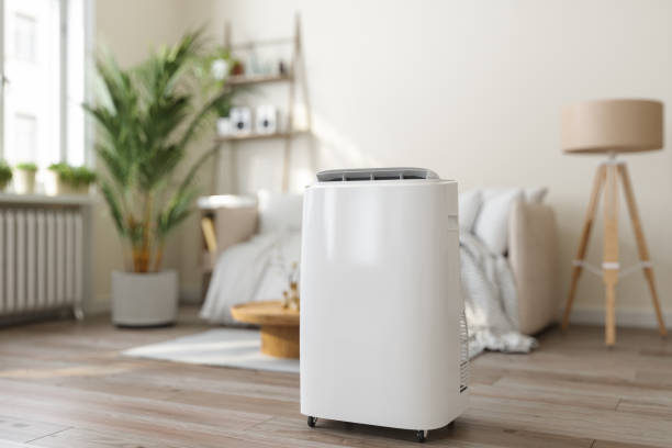 Best Residential HVAC Services  in New California, OH