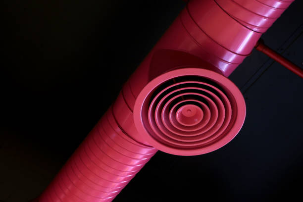 Best Best HVAC Companies  in New California, OH